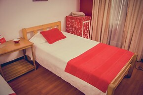 Landay Hostel