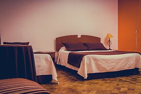 Landay Hostel