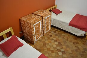 Landay Hostel