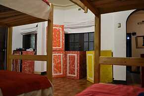 Landay Hostel