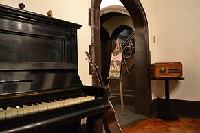 Landay Hostel