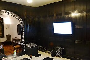 Landay Hostel