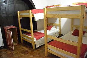 Landay Hostel