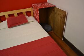 Landay Hostel