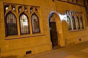 Landay Hostel