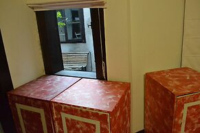 Landay Hostel