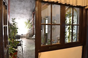 Landay Hostel