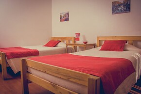 Landay Hostel