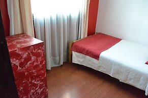 Landay Hostel