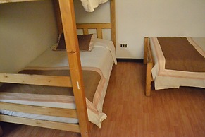 Landay Hostel