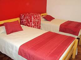 Landay Hostel