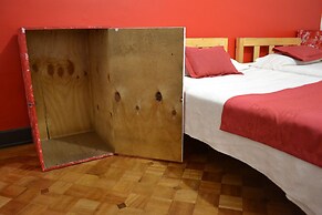 Landay Hostel