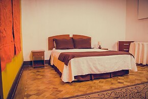 Landay Hostel