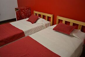 Landay Hostel