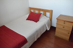 Landay Hostel