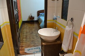 Landay Hostel
