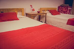 Landay Hostel