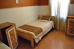 Landay Hostel