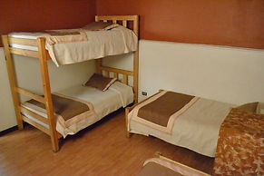 Landay Hostel