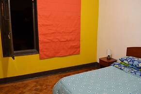 Landay Hostel