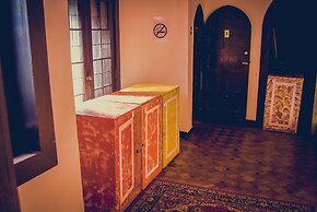 Landay Hostel