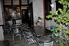 Landay Hostel