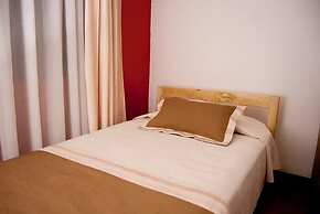 Landay Hostel