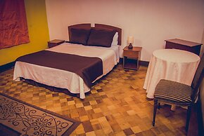 Landay Hostel
