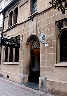 Landay Hostel