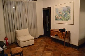 Landay Hostel