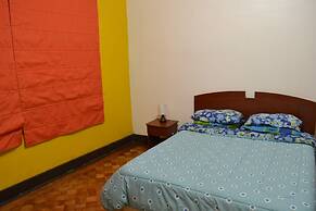 Landay Hostel