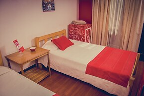 Landay Hostel