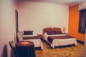 Landay Hostel