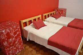 Landay Hostel
