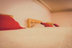 Landay Hostel