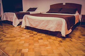 Landay Hostel