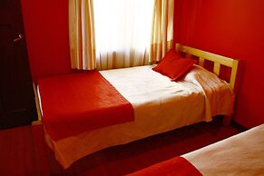 Landay Hostel