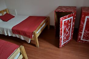 Landay Hostel