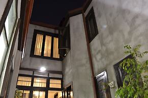 Landay Hostel