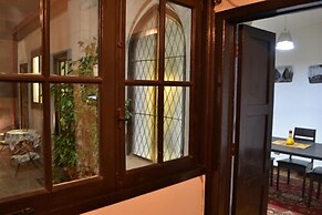 Landay Hostel