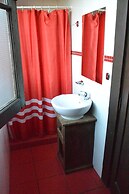 Landay Hostel