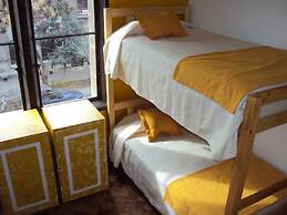 Landay Hostel