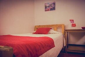 Landay Hostel