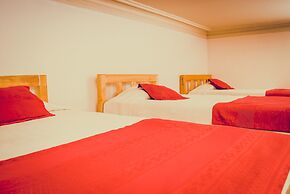Landay Hostel