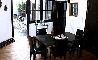 Landay Hostel
