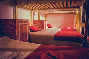 Landay Hostel