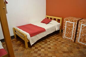Landay Hostel