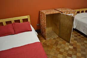 Landay Hostel