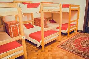 Landay Hostel