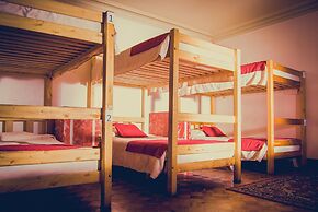 Landay Hostel